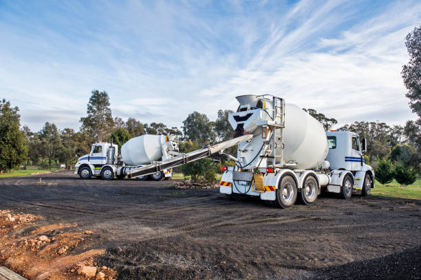 Best Concrete Foundation Repair  in Belmont, VA
