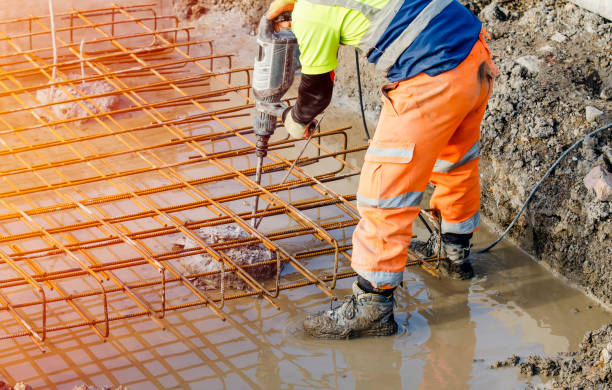 Best Waterproofing & Drywells  in Belmont, VA